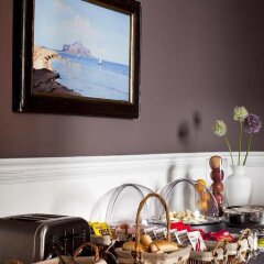 Hotel Principe di Villafranca в номере фото 2