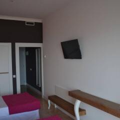 Hotel Brisamar Suites комната для гостей фото 2