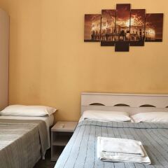 Отель San Daniele Bundi House комната для гостей