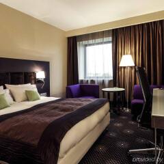 Hotel Mercure Gdansk Stare Miasto комната для гостей фото 2