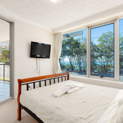 Beach House on Suttons in Redcliffe, Australia from 128$, photos, reviews - zenhotels.com guestroom photo 2