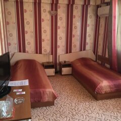 Hotel Kedara Бургас удобства в номере фото 2