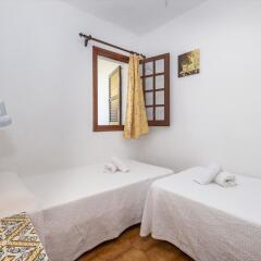 Отель Apartamentos Son Bou Gardens комната для гостей фото 2