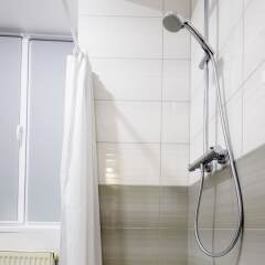 Gar'is hostel Lviv ванная
