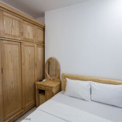 Апартаменты iBeach Apartment Нячанг комната для гостей фото 2