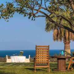 Отель Bello Blu Luxury Villa Родос фото 3