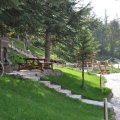 Garden Termal Otel Турция, Болу - отзывы, цены и фото номеров - забронировать отель Garden Termal Otel онлайн фото 9
