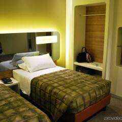 Idea Hotel Plus Savona комната для гостей