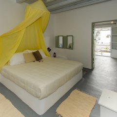 Thalassitra Private Pool Suites & Spa in Klima, Greece from 378$, photos, reviews - zenhotels.com guestroom photo 3