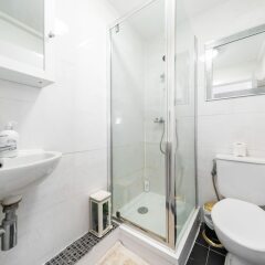 Апартаменты Modern Apartments Hyde Park ванная фото 2