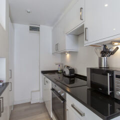 Апартаменты Club Living - Piccadilly & Covent Garden Apartments в номере фото 2