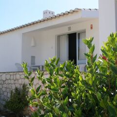 Отель Apartamentos Turísticos Marsol