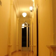 Hue Home Hotel комната для гостей