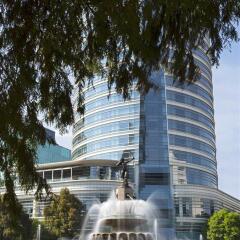 Отель The St. Regis Mexico City фото 13