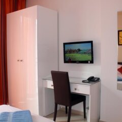 Отель Atlantis Lodge Мальта, Зеббудж - отзывы, цены и фото номеров - забронировать отель Atlantis Lodge онлайн удобства в номере