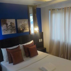 Отель One Azul Филиппины, остров Боракай - отзывы, цены и фото номеров - забронировать отель One Azul онлайн комната для гостей фото 3