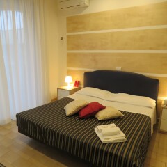 Отель Residenza Levante комната для гостей фото 3