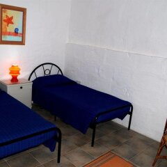 Отель Anna Karistu Accommodation Мальта, Керчем - отзывы, цены и фото номеров - забронировать отель Anna Karistu Accommodation онлайн комната для гостей фото 2