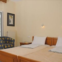 Olympic Beach in Olymbiaki Akti, Greece from 62$, photos, reviews - zenhotels.com guestroom photo 3