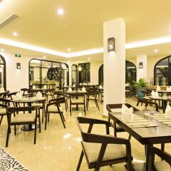 Lasenta Boutique Hotel Hoian питание фото 2