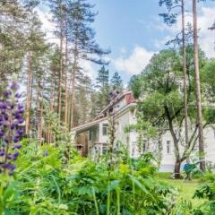 Загородный отель Райвола фото 5