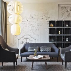 Renaissance Wien Hotel развлечения