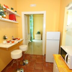 Отель Casatita & Casagiò Бари спа