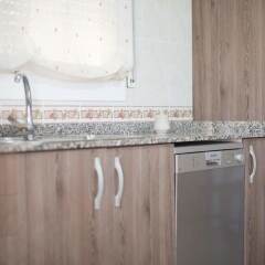 Отель Casa Lliri в номере