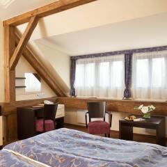 Chateau Hotel Liblice Либлице удобства в номере