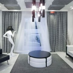 Atmosphere Suite Hotel комната для гостей фото 2
