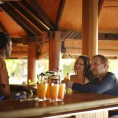 Отель Paradise Island Resort & Spa Ланканфинолу фото 11