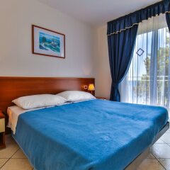 Отель Horizont Resort комната для гостей фото 10