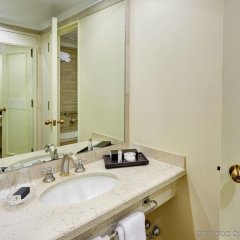 Intercontinental Buenos Aires in Buenos Aires, Argentina from 99$, photos, reviews - zenhotels.com bathroom photo 2