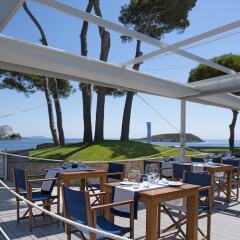 Отель Meliá Calviá Beach фото 8