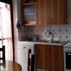 Отель Jet Residence Порто Реканати в номере фото 2
