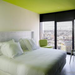 Отель Barcelo Raval Барселона комната для гостей фото 5