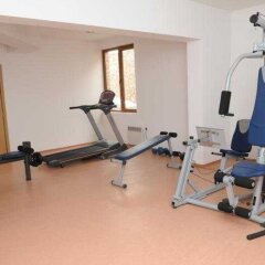 Отель Pirin Place Bansko фитнесс-зал