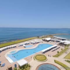 Sentido Gold Island Hotel бассейн фото 2