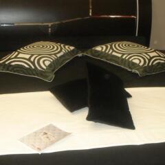 Blue Suites Hotel удобства в номере