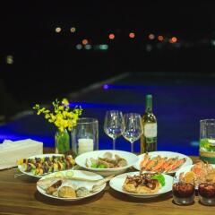 Отель Hapier Villa Вьетнам, Нячанг - отзывы, цены и фото номеров - забронировать отель Hapier Villa онлайн фото 3