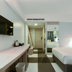 Krabi SeaBass Hotel удобства в номере