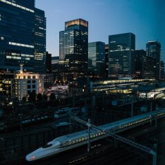 Four Seasons Hotel Tokyo at Marunouchi фото 7