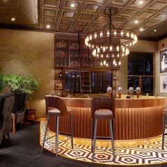 Отель Hyatt Regency Sofia Болгария, София - отзывы, цены и фото номеров - забронировать отель Hyatt Regency Sofia онлайн фото 3
