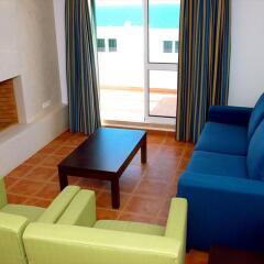 Отель Villas d'Agua комната для гостей