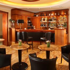 Отель Albergo Ottocento гостиничный бар