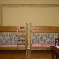 Hostel Mleczarnia детские мероприятия фото 2