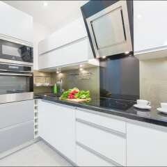 Апартаменты P&O Apartments Old Town Square в номере