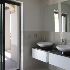 Отель Pestana Pine Hill Residences ванная