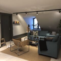 Апартаменты Second Home Apartments Guldgrand гостиничный бар
