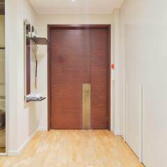 Апартаменты Apartment Moscow City 2809 Москва интерьер отеля